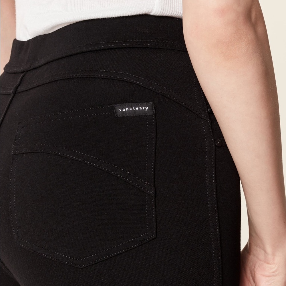 Sanctuary Clothing Grease Power Legging - XL (NWT)